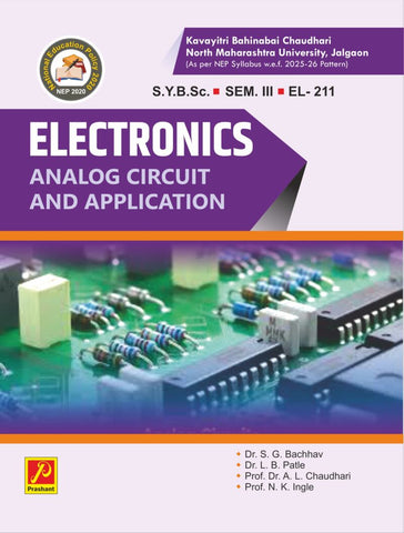 Analog Circuit And Applications