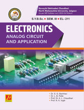 Analog Circuit And Applications