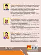Corporate Accounting - I