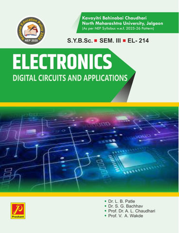 Digital Circuits and Applications