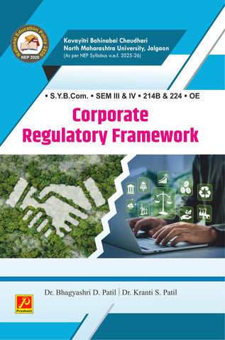 Corporate Regulatory Framework