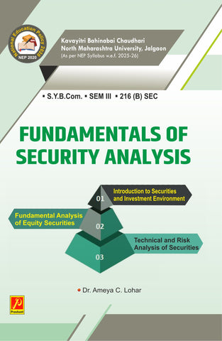 Fundamentals of Security Analysis