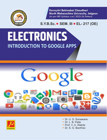 Introduction to Google Apps