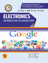 Introduction to Google Apps