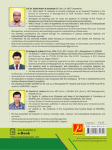 Corporate Accounting-II