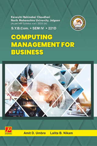 Computing Management for Business