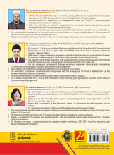 Advanced Costing - I - 311 (B)