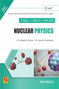 PHY-603 | Nuclear Physics