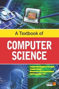 A textbook of Computer Science