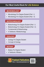 A Textbook of Biotechnology