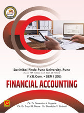 Financial Acoounting