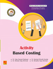 Activity Based Costing