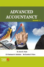 Advanced Accountancy (Part 2)