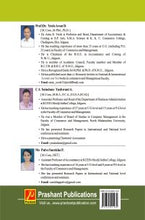 Advanced Accountancy (Part 2)