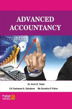 Advanced Accountancy (Part 1)