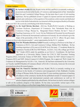Advanced Corporate Accounting