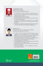 Advanced Accountancy – II