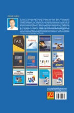 Advanced Accountancy (Part – II)