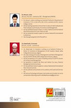 Advanced Accountancy – IV