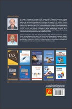 Advanced Accountancy (Part – I)