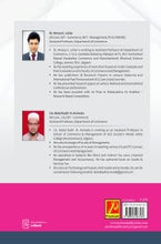 Advanced Accountancy – I