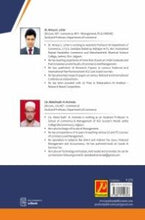 Advanced Accounting – III