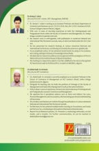 Advanced Accounting – IV