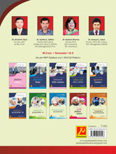 Advanced Cost Accounting – IV