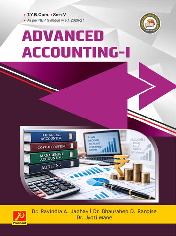 Advanced Accounting