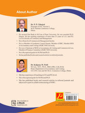 Advanced Accountancy - I