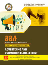 Advertising and Promotion Management
