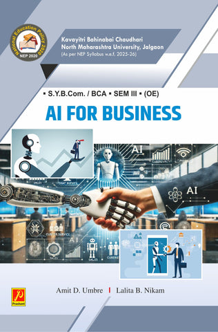 AI for business