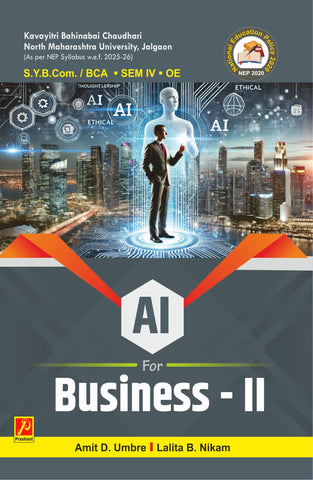 AI for Business – II