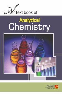 A Textbook of Analytical Chemistry