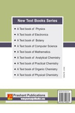 A Textbook of Analytical Chemistry