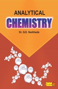 Analytical Chemistry