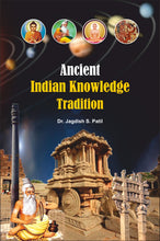 Ancient Indian Knowledge Tradition