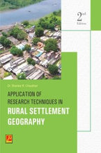 Application of Research Techniques