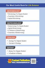 Applied Biotechnology