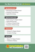 Applied Microbiology