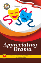 Appreciating Drama