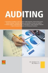 Auditing