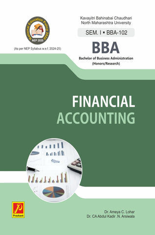 Financial Accounting