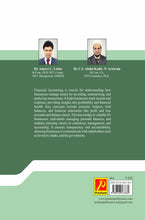 Financial Accounting