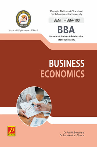 Business Economics