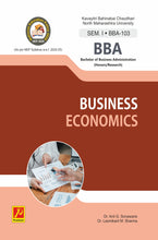 Business Economics