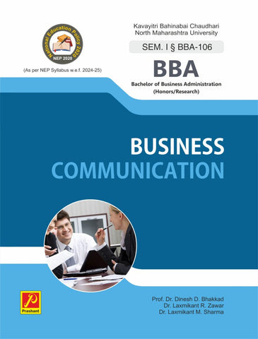 Business Communication