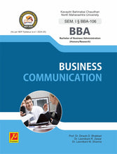 Business Communication