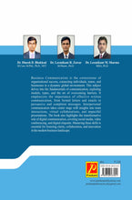 Business Communication