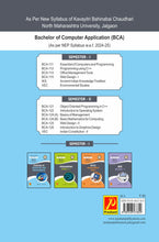 Essential of Computer and Programming